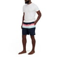 thumbnail image 7 of Nautica Men's 7.5" Swim Trunk, 7 of 8