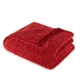 thumbnail image 2 of Member's Mark Oversized Cozy Throw, 60" x 72" (Assorted Colors), 2 of 4