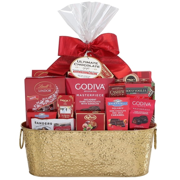 Premium Chocolate Gift