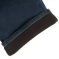thumbnail image 2 of Coleman Men's Fleece Lined Denim Pant, 2 of 7
