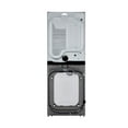 thumbnail image 2 of LG 4.5 cu. ft. Front Load WashTower with 7.4 cu. ft. Electric Dryer, 2 of 5