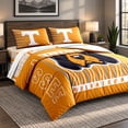 thumbnail image 4 of Logo Brands Tennessee Volunteers Bed-In-A-Bag Set, 4 of 5