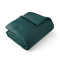 thumbnail image 3 of Member’s Mark 3-Piece Cotton-Tencel™ Sateen Comforter Set, Assorted Sizes, 3 of 5