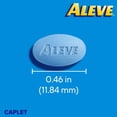 thumbnail image 4 of Aleve Soft-Grip Arthritis Caplets, 320 ct., 4 of 11