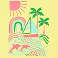 thumbnail image 6 of Member's Mark Girls Short Sleeve T-Shirt, 6 of 7