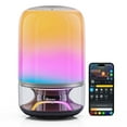 thumbnail image 11 of Govee Smart Table Lamp 2 Pro x Sound by JBL, 11 of 11