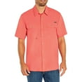 thumbnail image 1 of Eddie Bauer Men's Woven Short Sleeve Tech Shirt, 1 of 7