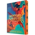 thumbnail image 1 of Impossible Creatures by Katherine Rundell, Paperback, 1 of 4