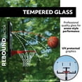 thumbnail image 2 of Lifetime 60" Adjustable Bolt Down Basketball Hoop, 2 of 12