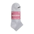 thumbnail image 4 of Skechers Women's 6-Pack Super Soft Low-Cut Sock, 4 of 5