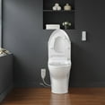 thumbnail image 22 of OVE Decors Felix Two-Piece Elongated Dual Flush Ceramic Toilet with Soft Close Toilet Seat, 22 of 22