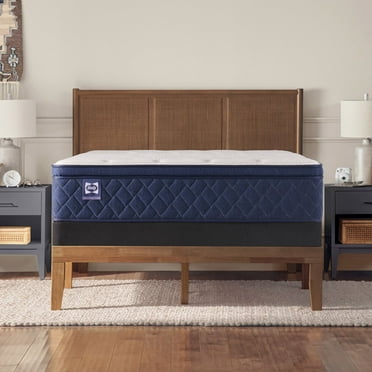 Sealy Winford Soft Pillow Top Mattress