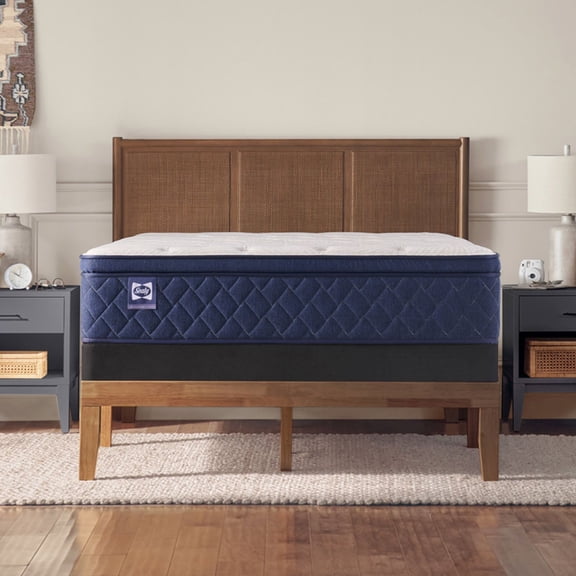 Sealy Winford Soft Pillow Top Mattress