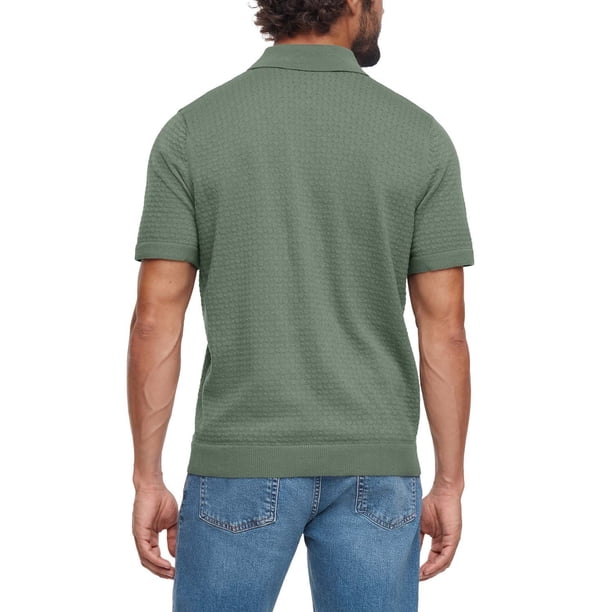 Express Men's Sweater Polo - Samsclub.com