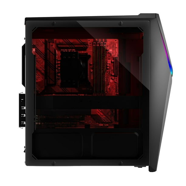 ASUS エイスース/Win11ゲーミングデスクトップPC/ROG Strix G10CE/G10CE-I7R2060SBY32/R4PFGG014455177/Bランク/06【中古】 ASUS ROG G10CE Gaming Desktop PC - Intel Core i5-11400F - GeForce