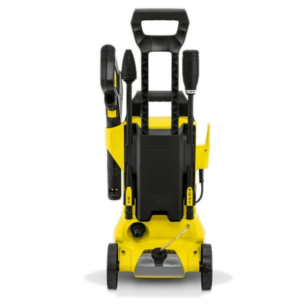 Karcher K 3 Power Control CCK 1800PSI 1.3GPM Electric Pressure