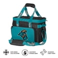 thumbnail image 4 of Logo Brands Coastal Carolina Chanticleers 36 Can Cooler, 4 of 5