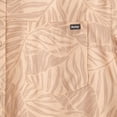 thumbnail image 10 of Hurley Men's Boardwalk Button-Up Shirt, 10 of 11