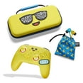 thumbnail image 1 of PowerA Fortnite Peely Accessories Pack for Nintendo Switch (Includes In‑Game Items), 1 of 19
