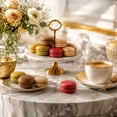 thumbnail image 2 of Sublime Desserts French Style Macarons, Assorted Flavors, 36 ct., 2 of 5