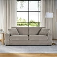 thumbnail image 1 of Member's Mark Harrison Fabric Sofa, 1 of 11