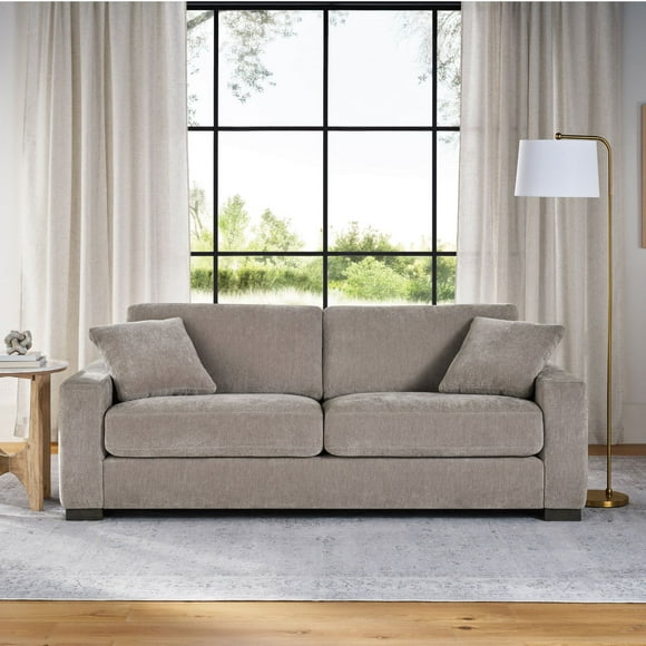 Member's Mark Harrison Fabric Sofa
