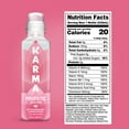 thumbnail image 3 of Karma Probiotic Water Variety Pack 18 oz., 12 pk., 3 of 9