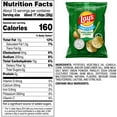 thumbnail image 2 of Lay's Sour Cream and Onion Potato Chips 12.5 oz., 2 of 5