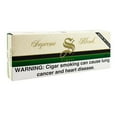 thumbnail image 1 of Supreme Blend Cigars Menthol 100's 20 ct., 10 pk., 1 of 1