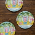 thumbnail image 5 of Member's Mark Summer Paper Plates, 10", 85 ct., 5 of 6