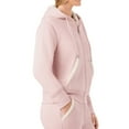 thumbnail image 3 of Member's Mark Women's Sherpa Lined Jacket, 3 of 8