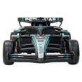 thumbnail image 5 of BRO Product Mercedes F1 12V Kids Ride-On with Remote Control, 5 of 8