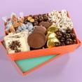 thumbnail image 1 of A Gift Inside Deluxe Candy & Chocolate Box, 1 of 5