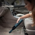 thumbnail image 9 of TINKR Mini Cordless Handheld Vacuum with USB-C Charging, 9 of 10