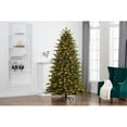 thumbnail image 1 of Member's Mark 7.5' Majestic Fir Color-Changing LED Christmas Tree, 1 of 10