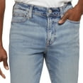 thumbnail image 4 of Express Men's Slim Fit Denim Jeans, 4 of 7