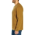 thumbnail image 4 of Eddie Bauer Men's Long Sleeve Crew, 4 of 9