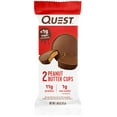 thumbnail image 3 of Quest Nutrition Peanut Butter Cups 28 ct., 3 of 9