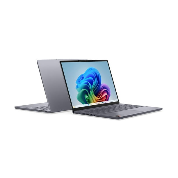 Lenovo IdeaPad Slim 3 WUXGA Laptop | Qualcomm Snapdragon X | 16GB