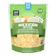 thumbnail interactive-video image 1 of Member's Mark Mexican Style Finely Shredded Cheese 2 pk., 1 of 7