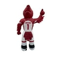 thumbnail image 2 of Logo Brands NFL 7' Inflatable Mascot, 2 of 6