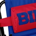 thumbnail image 4 of Logo Brands Buffalo Bills Bungee Rocker, 4 of 5