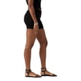 thumbnail image 3 of Levi's Women's Mid-Length Denim Short, 3 of 6
