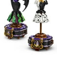 thumbnail image 5 of LEGO Disney Villains Maleficent’s and Cruella De Vil’s Dresses Toy, 524 pcs., 5 of 6