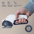 thumbnail image 5 of TINKR Cordless Electric Scissors - Power Cutting for Crafts, Fabric & DIY, 5 of 9
