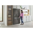 thumbnail image 8 of LG 26 cu. ft. Counter Depth Refrigerator w/ Four Types of Ice, 8 of 8