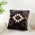 thumbnail image 3 of Yellowstone 20" x 20" Double Sided Woven Pillow, 3 of 6