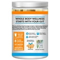 thumbnail image 3 of Konsyl Daily Psyllium Fiber, Orange Sugar Free (208 Servings), 3 of 6