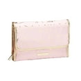 thumbnail image 4 of Tartan + Twine Gold Foil Hanging Valet Organizer, 5 pc., 4 of 4