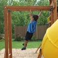 thumbnail image 7 of KidKraft Skyline Wooden Playset, 7 of 11